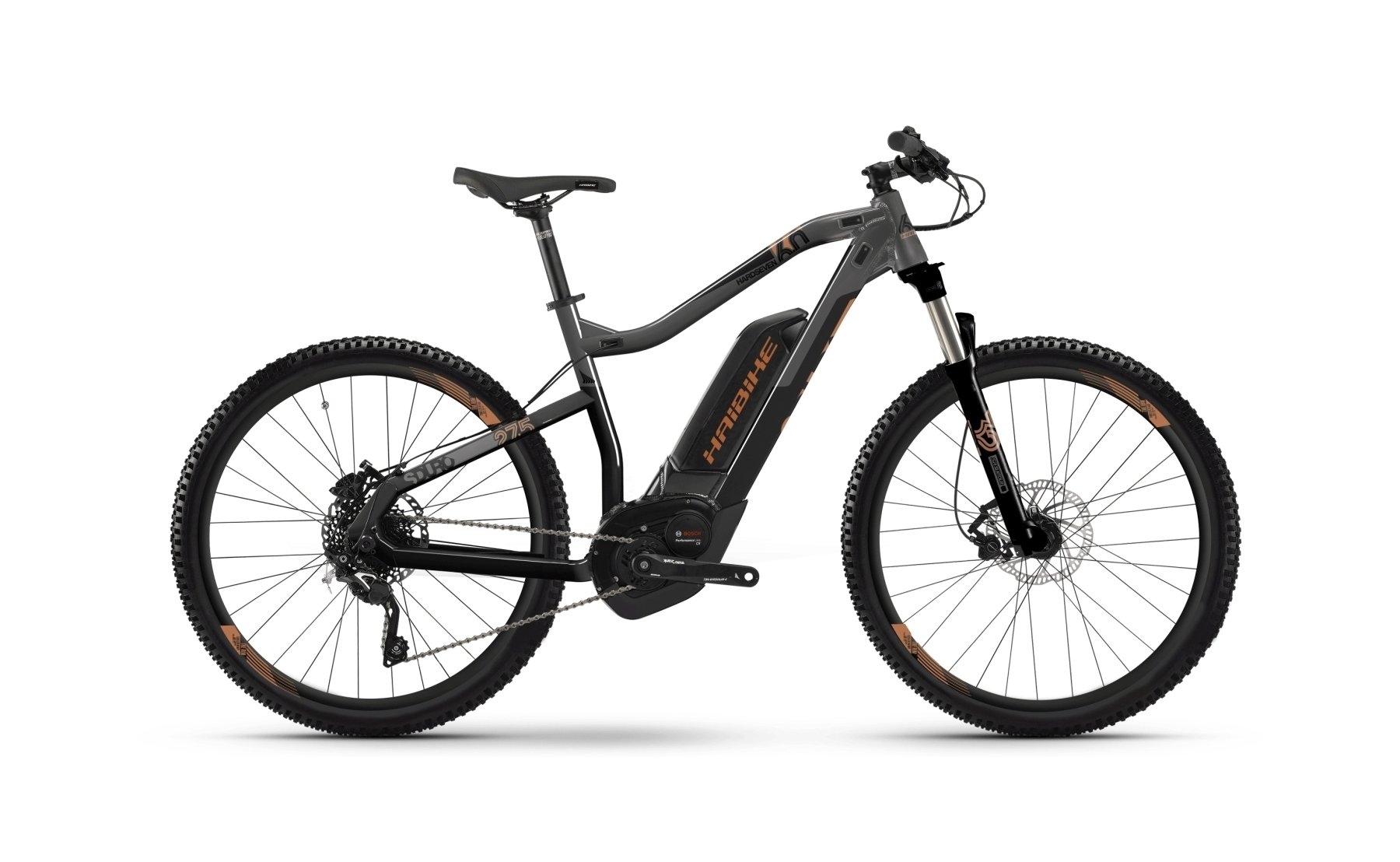 Haibike Sduro HardSeven 6.0 2019 27,5 Zoll günstig kaufen