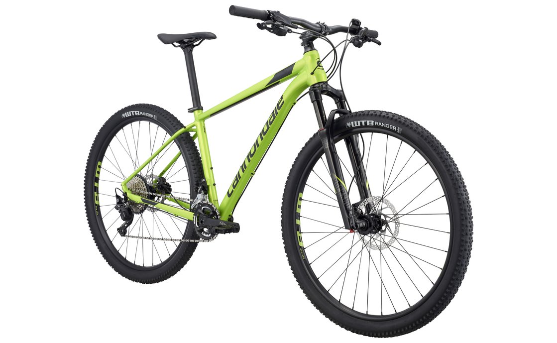 cannondale trail 4 price