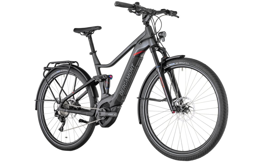 Bergamont EHorizon FS Elite 2019 28 Zoll günstig kaufen