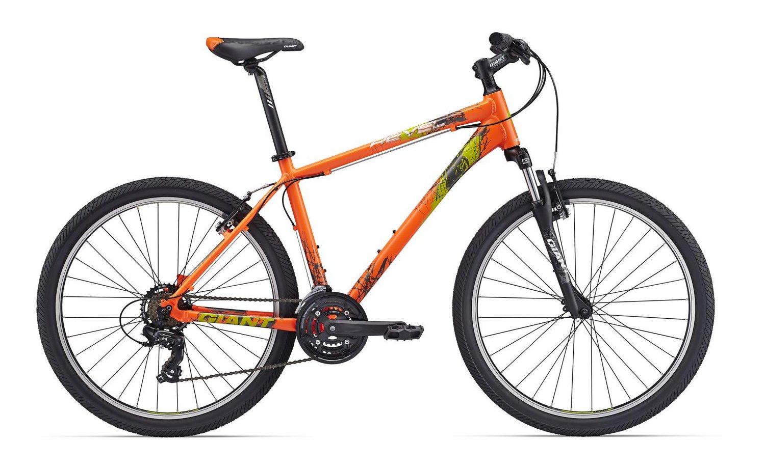 Giant Revel 2 2017 26 Zoll günstig kaufen Fahrrad XXL