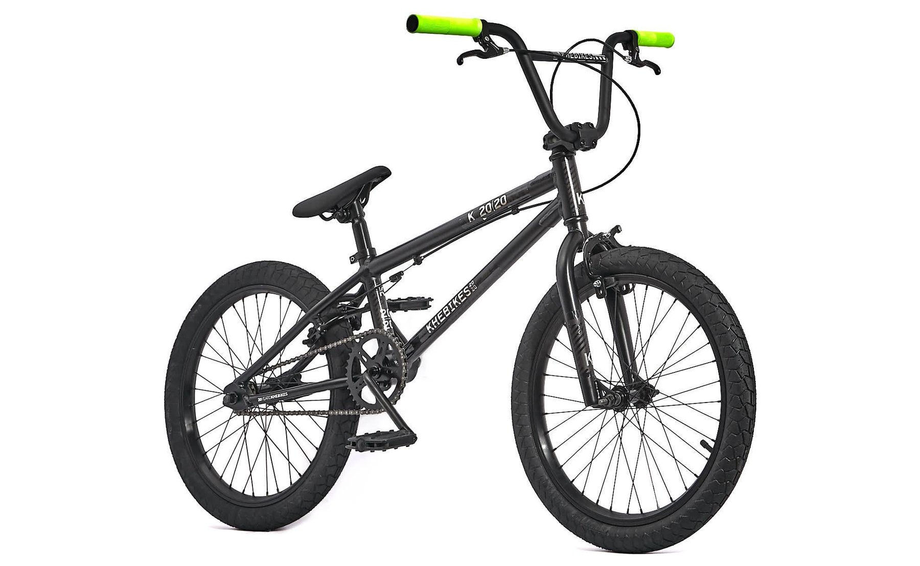 KHE Barcode 20.20 Alu 2019 20 Zoll 4 Fahrrad XXL