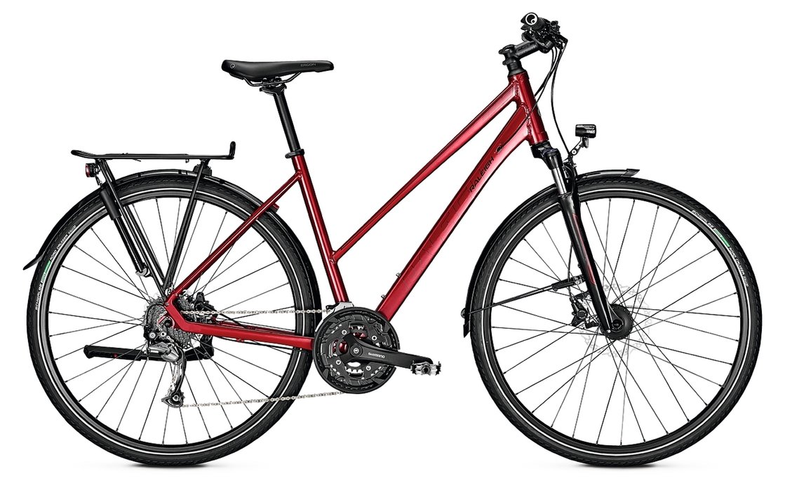 Raleigh Rushhour 2.0 2020 28 Zoll kaufen Fahrrad XXL