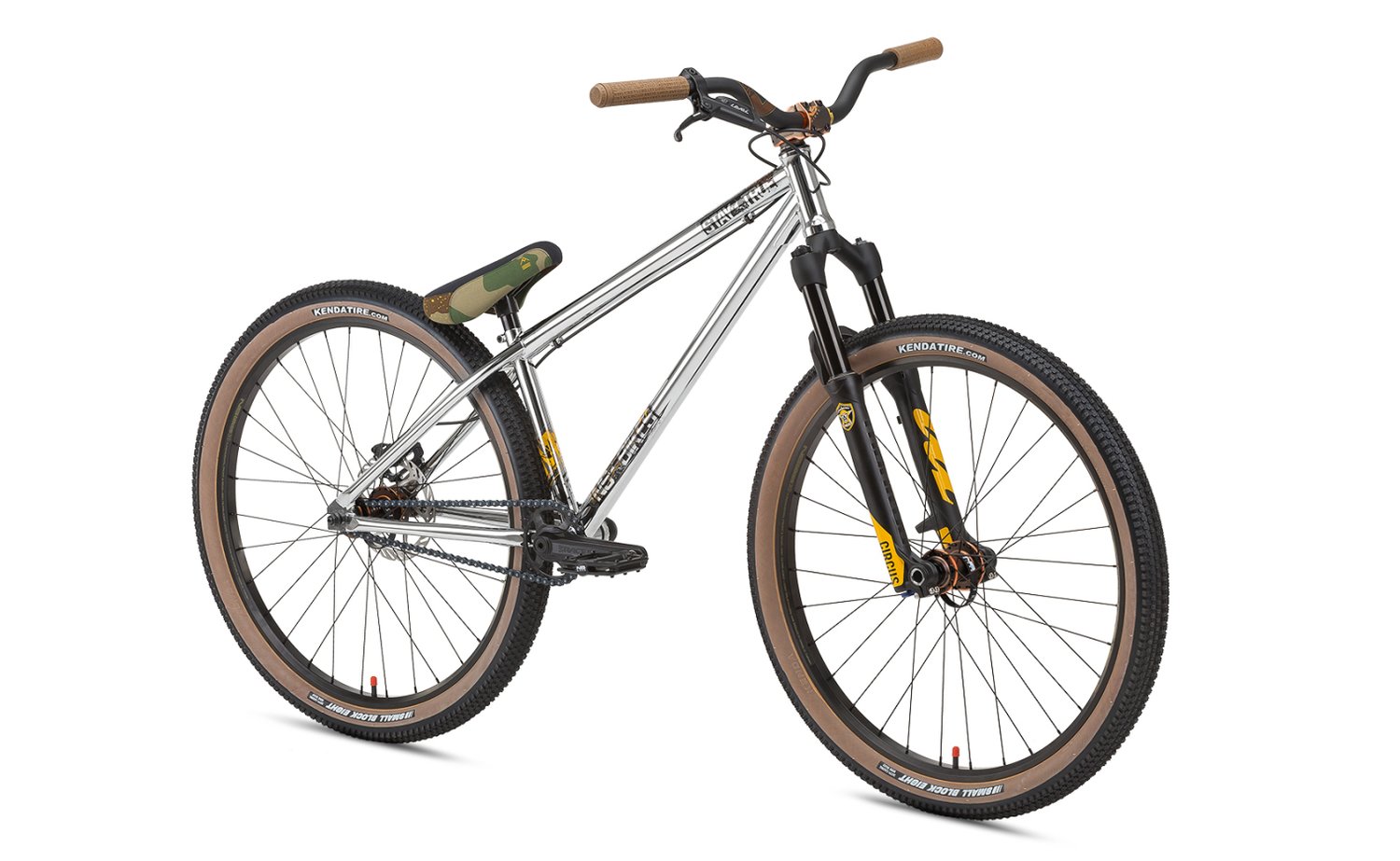 NS Bikes Metropolis 1 2018 26 Zoll kaufen Fahrrad XXL