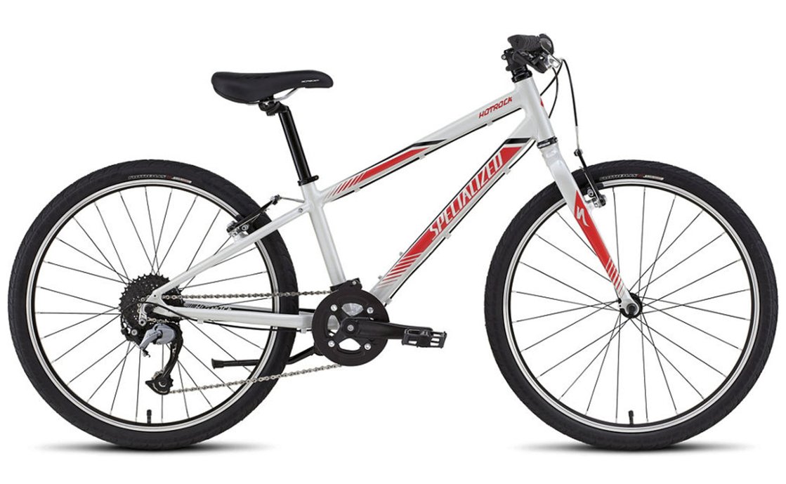 24 zoll fahrrad specialized