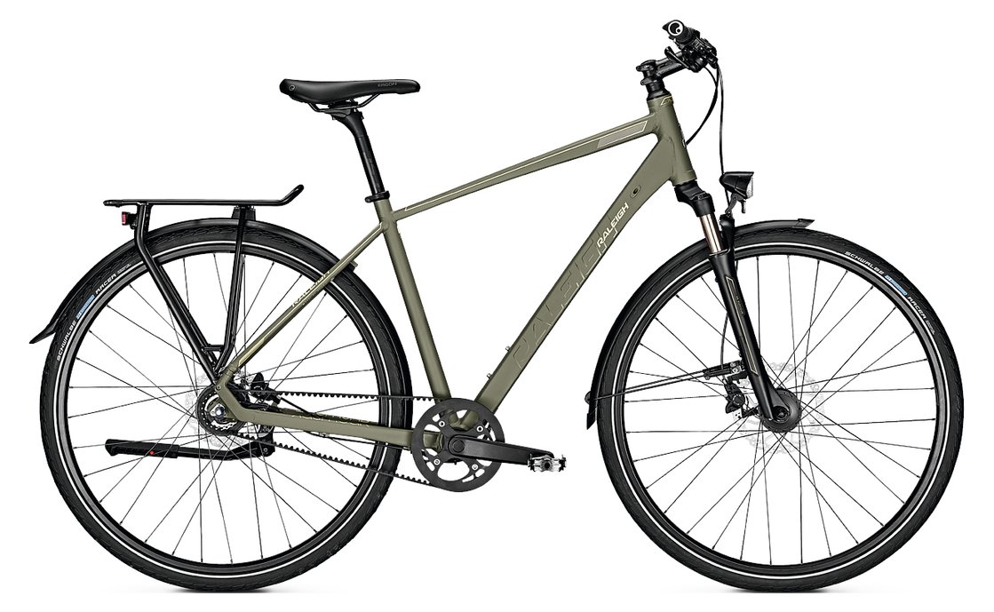 Raleigh Rushhour 6.5 2020 28 Zoll kaufen Fahrrad XXL