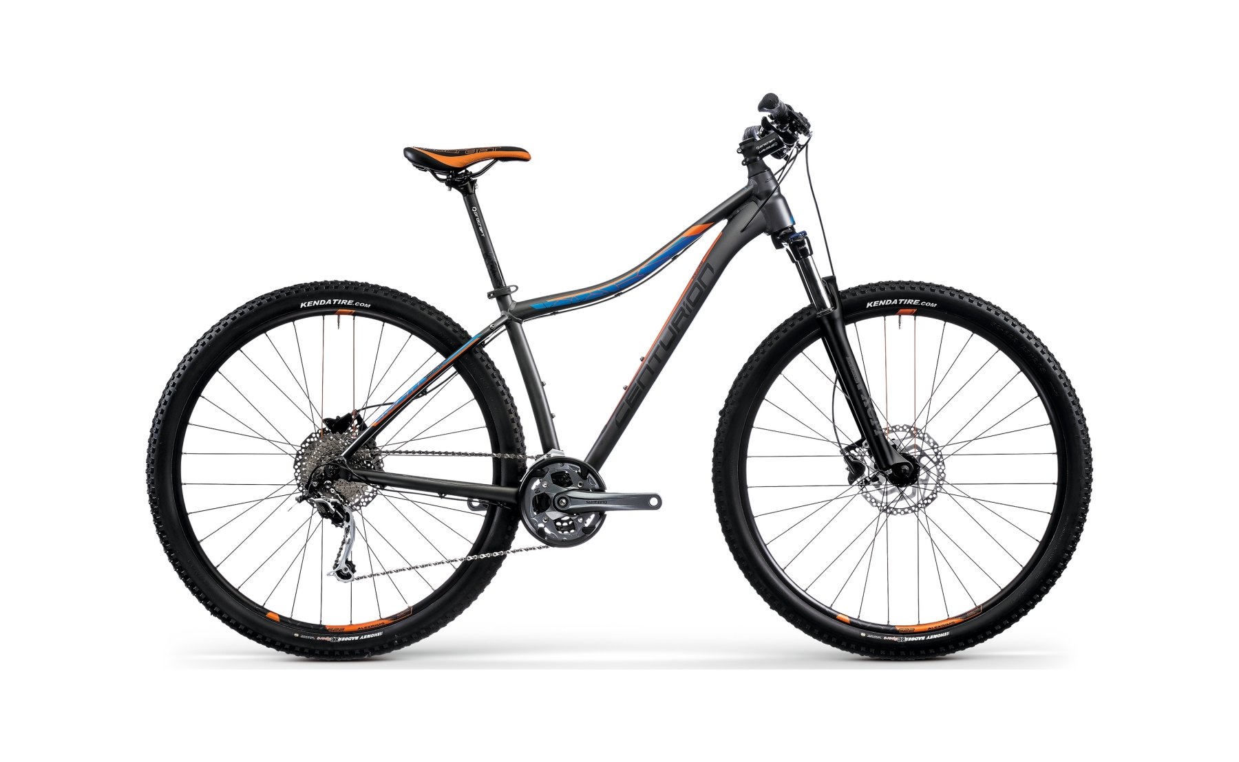 Centurion Eve Pro 200 2018 29 Zoll 31 Fahrrad XXL