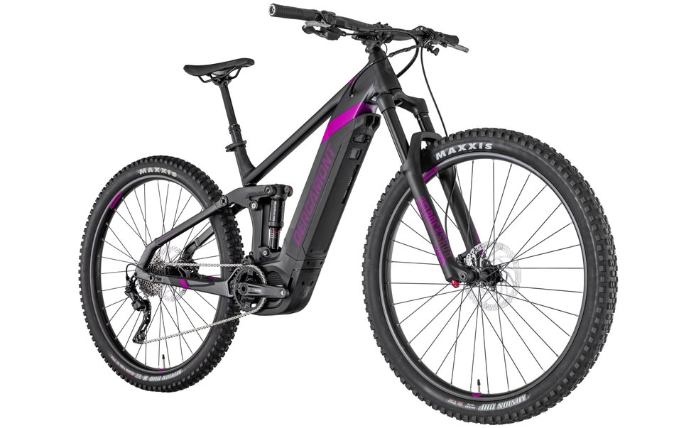 Bergamont ETrailster Sport FMN 29 2019 29 Zoll günstig