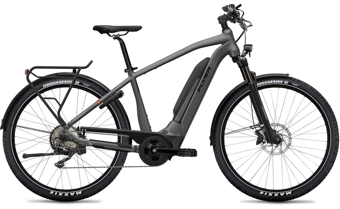 ktm macina style xl 2020