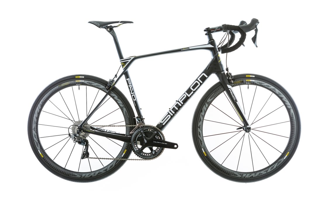 Simplon Pavo GF SL, Dura Ace 2017 28 Zoll günstig kaufen