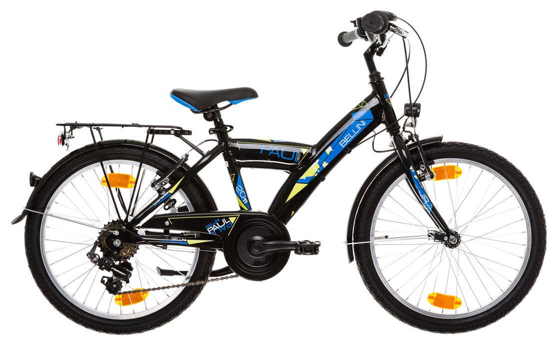 fahrrad 20 zoll jungen 8 gang