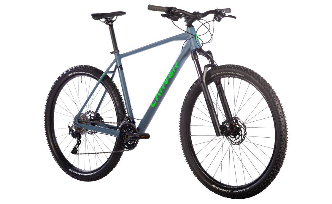 Carver Strict 140 2020 29 Zoll bestellen Fahrrad XXL