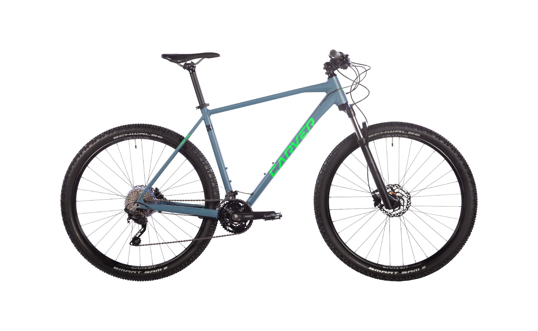 Carver Strict 140 2020 29 Zoll bestellen Fahrrad XXL