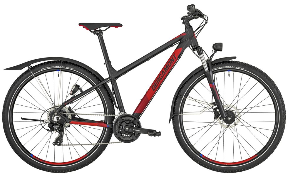 Bergamont Revox 3 EQ 2019 29 Zoll günstig kaufen Fahrrad XXL