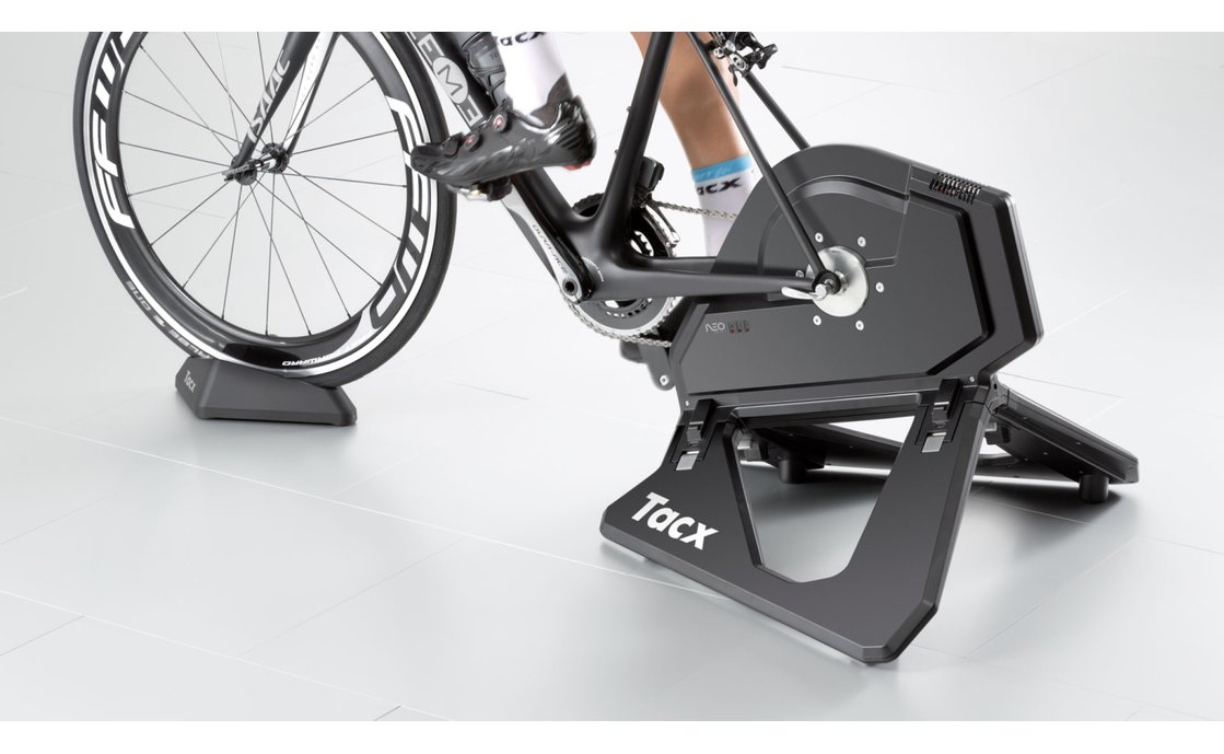 Tacx Neo Smart T2800 Rollentrainer 2018 günstig kaufen