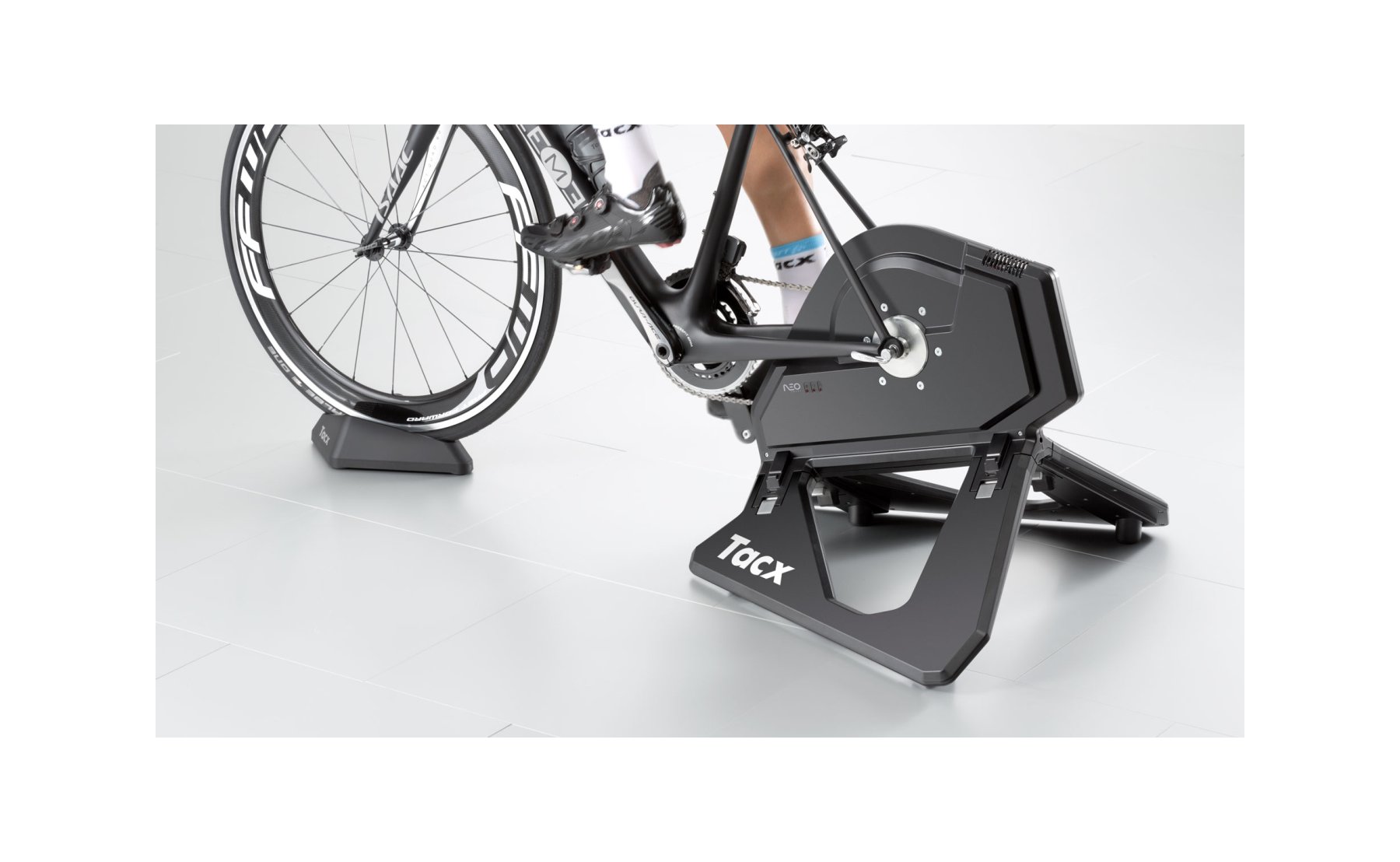 Tacx Neo Smart T2800 Rollentrainer 2018 günstig kaufen