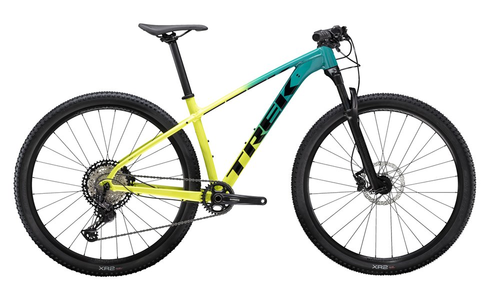 Trek XCaliber 9 2020 29 Zoll kaufen Fahrrad XXL