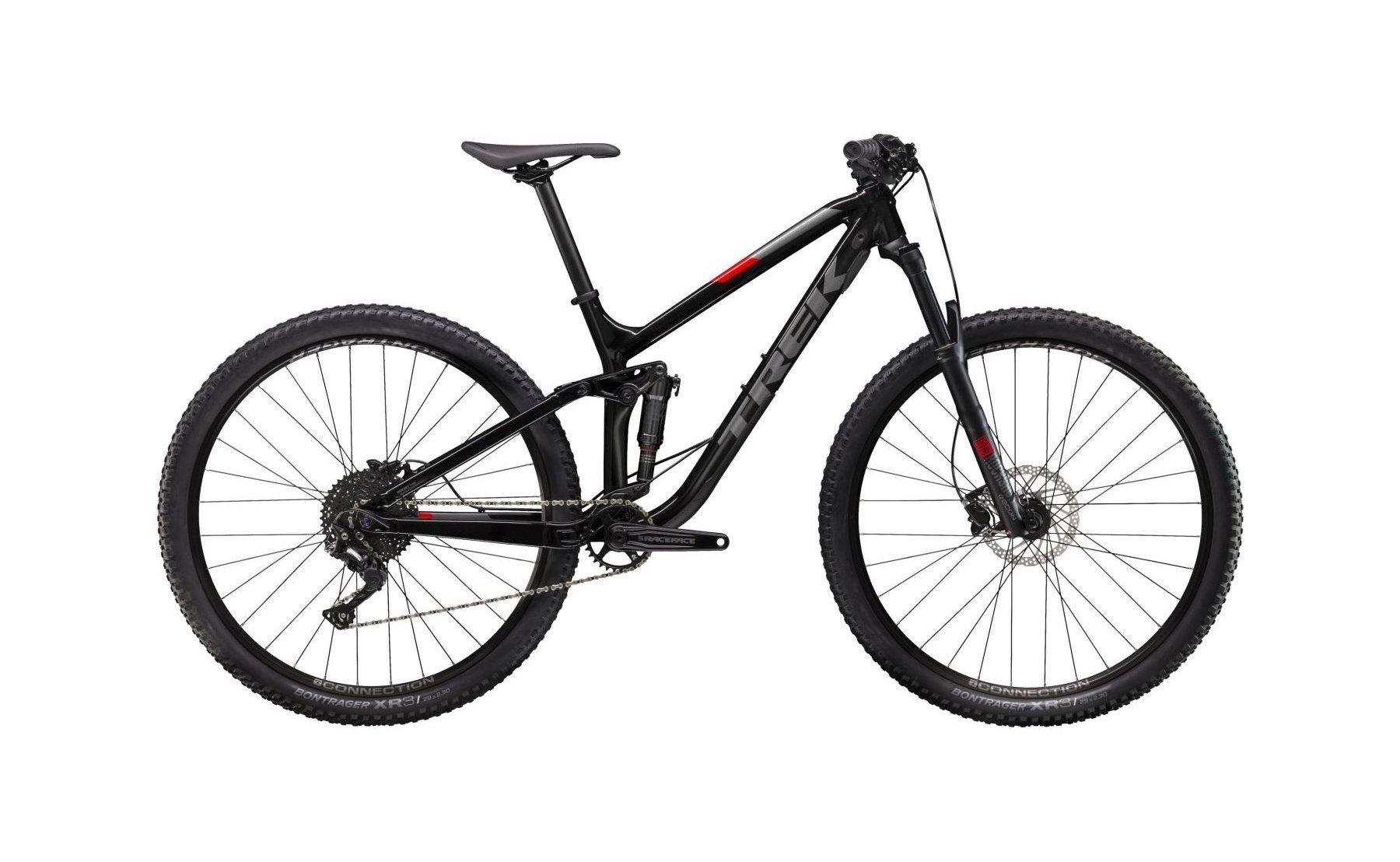 Trek Fuel EX 5 29 2019 29 Zoll günstig kaufen Fahrrad XXL