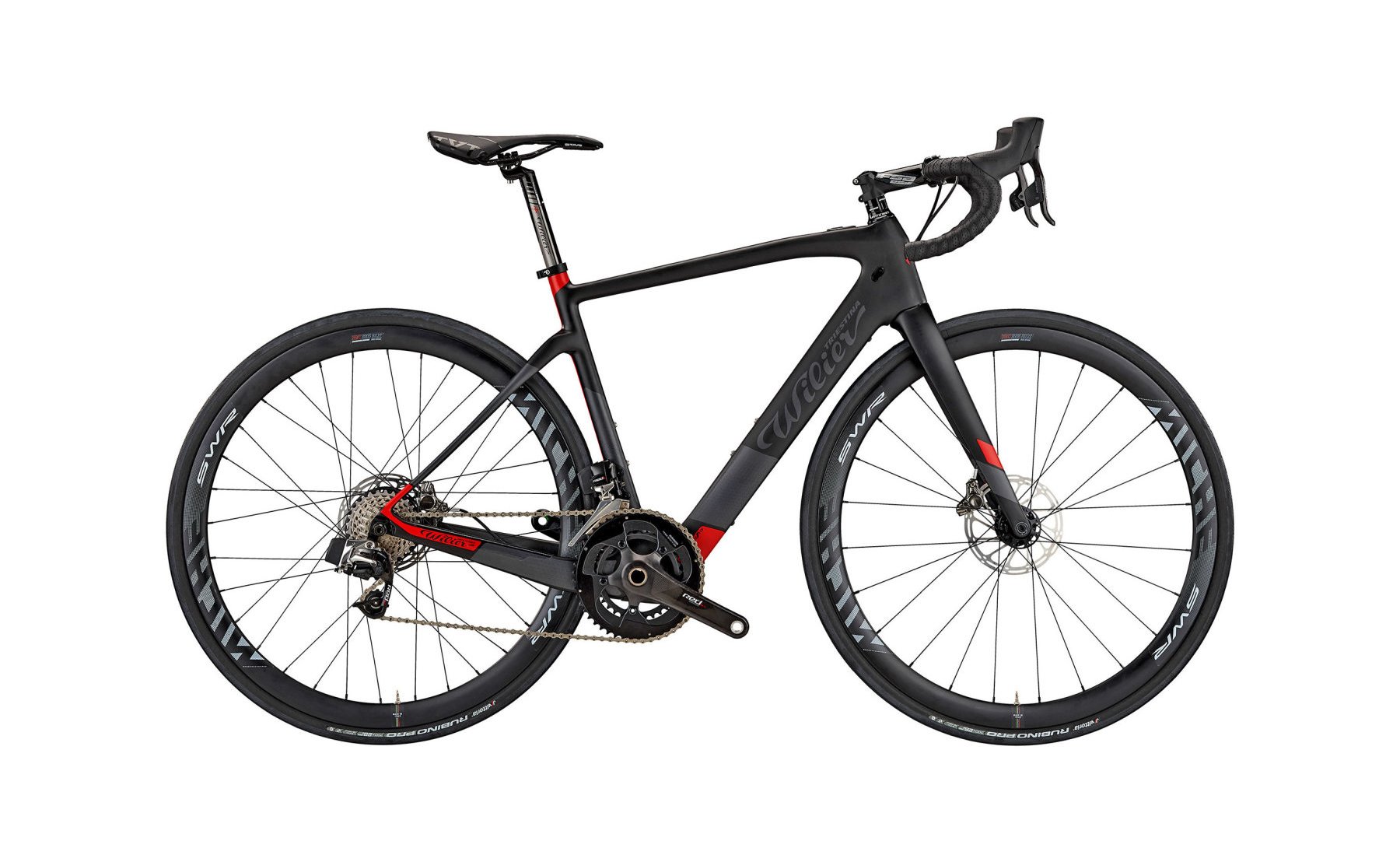 Wilier Cento1 Hybrid DuraAce Di2 2019 28 Zoll günstig