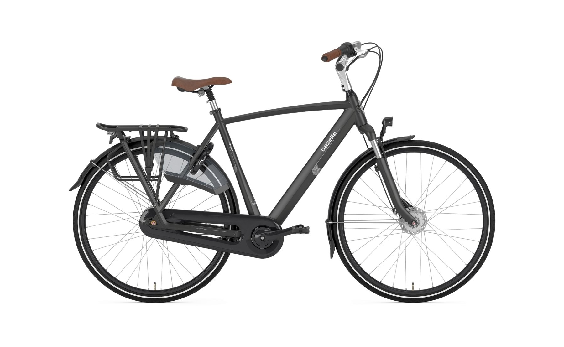 Gazelle Orange C7+ 2019 28 Zoll kaufen Fahrrad XXL