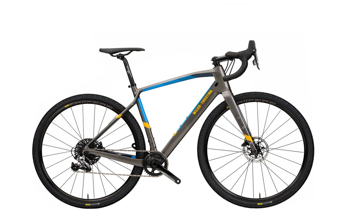 Wilier Jena 2019 28 Zoll kaufen Fahrrad XXL