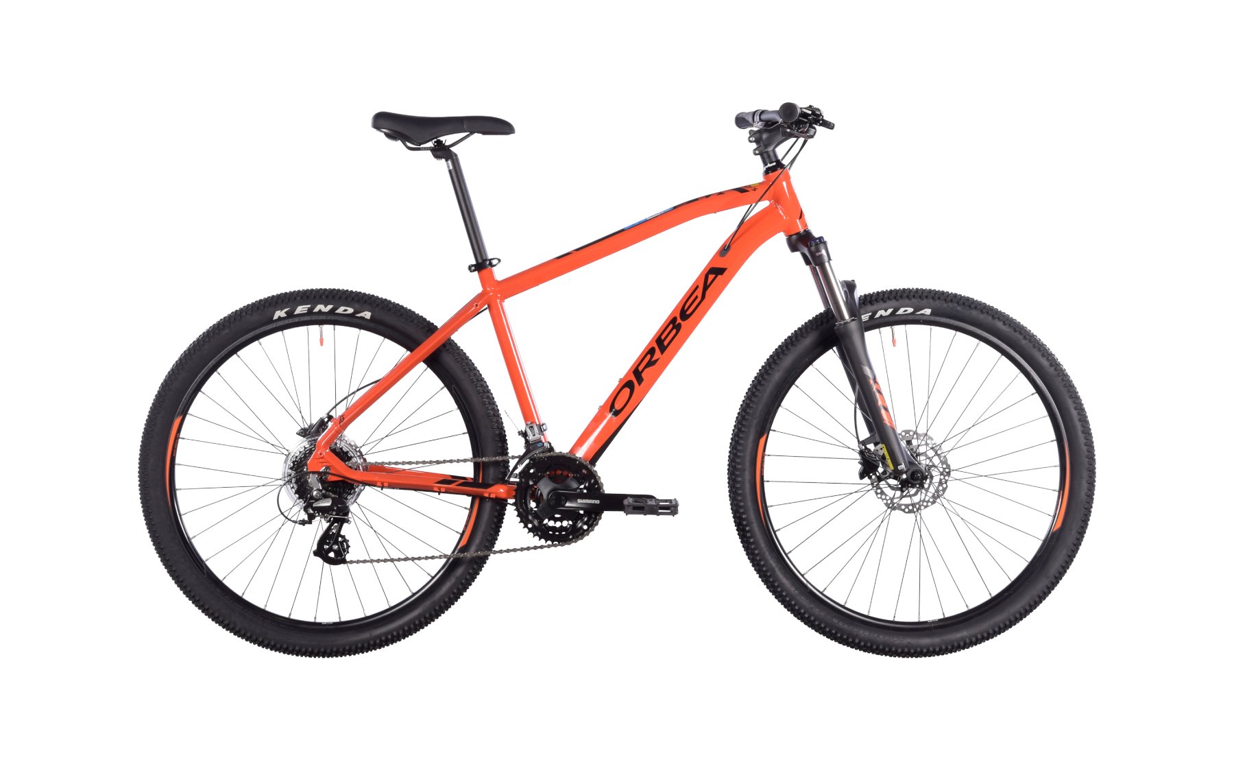 Orbea MX 55 2018 27,5 Zoll günstig kaufen Fahrrad XXL