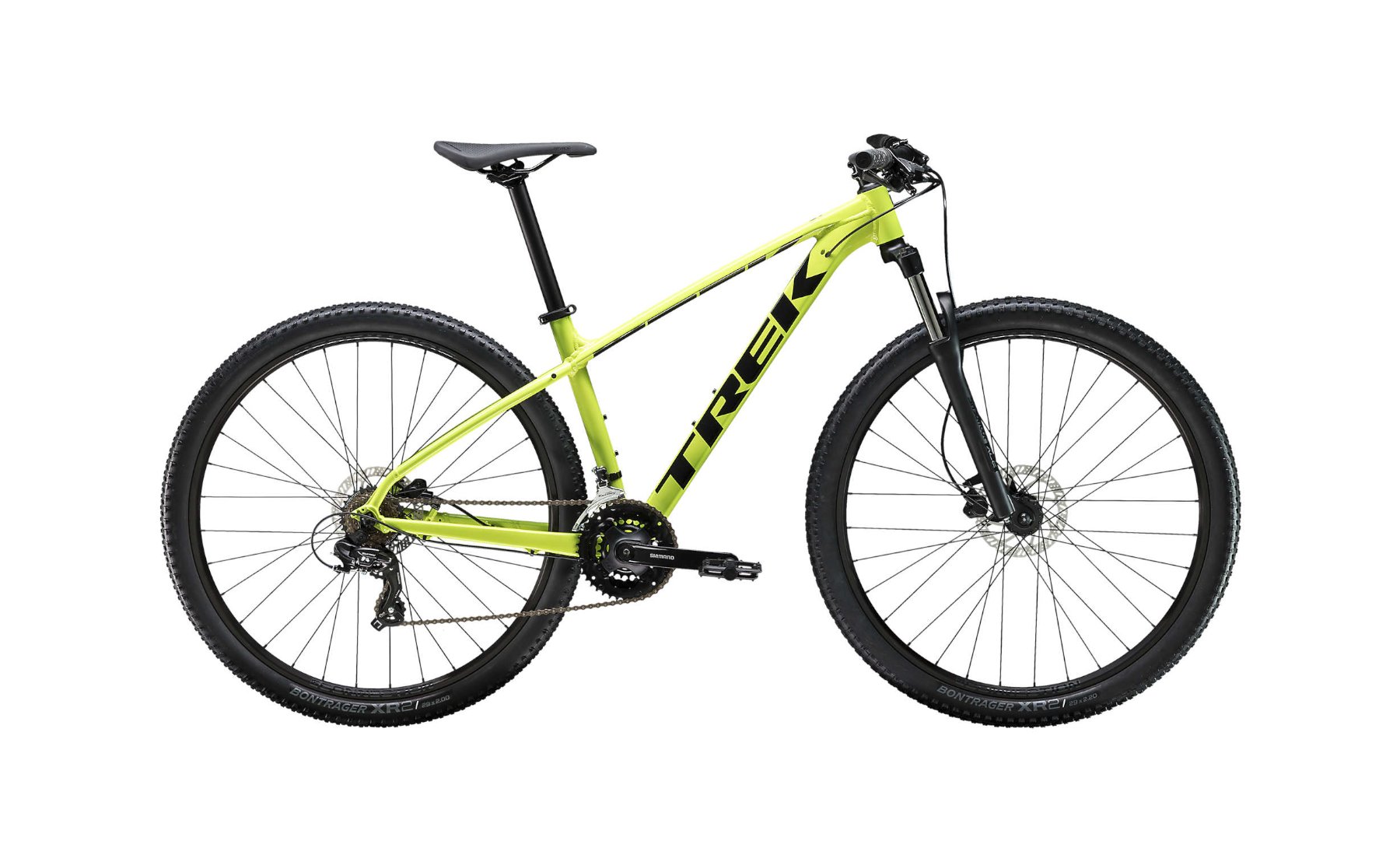 Trek Marlin 5 2019 29 Zoll günstig kaufen Fahrrad XXL