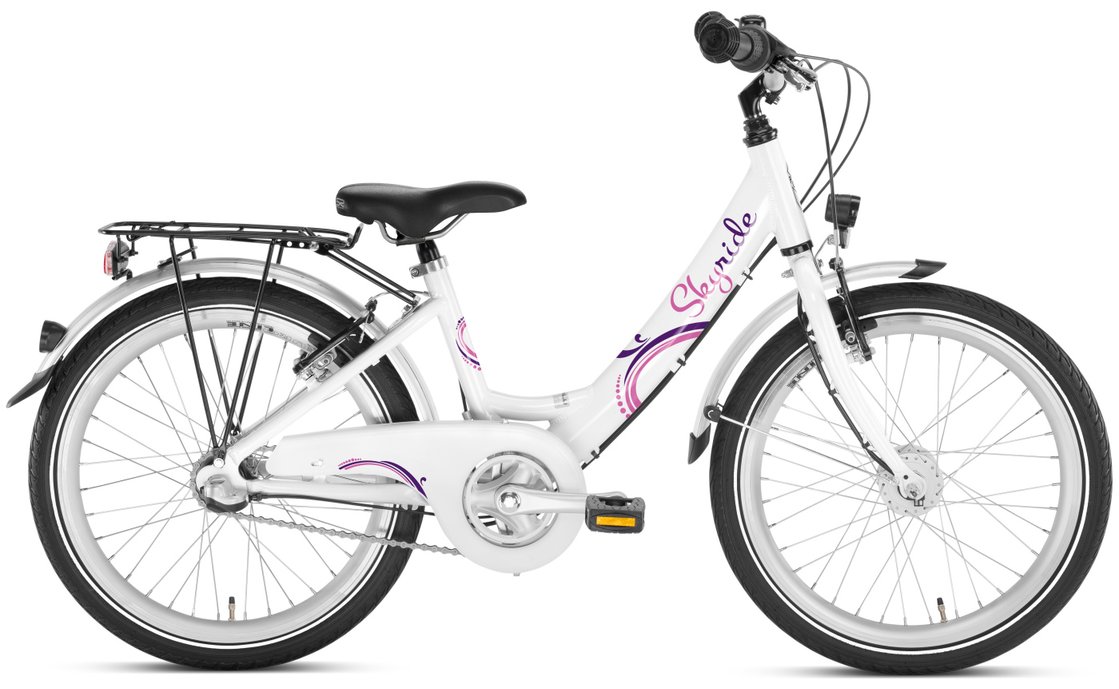 Puky Skyride 203 Alu 2018 20 Zoll 7 Fahrrad XXL