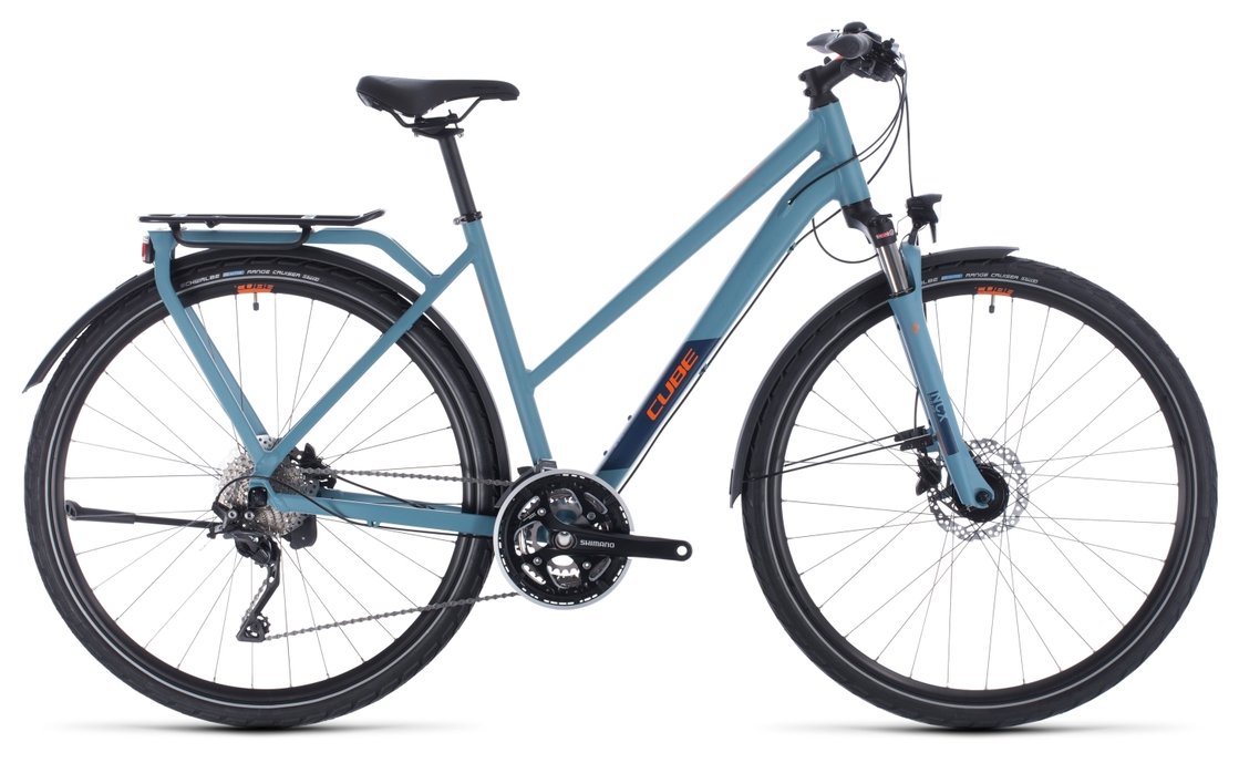 Cube Kathmandu Pro 2020 28 Zoll kaufen Fahrrad XXL