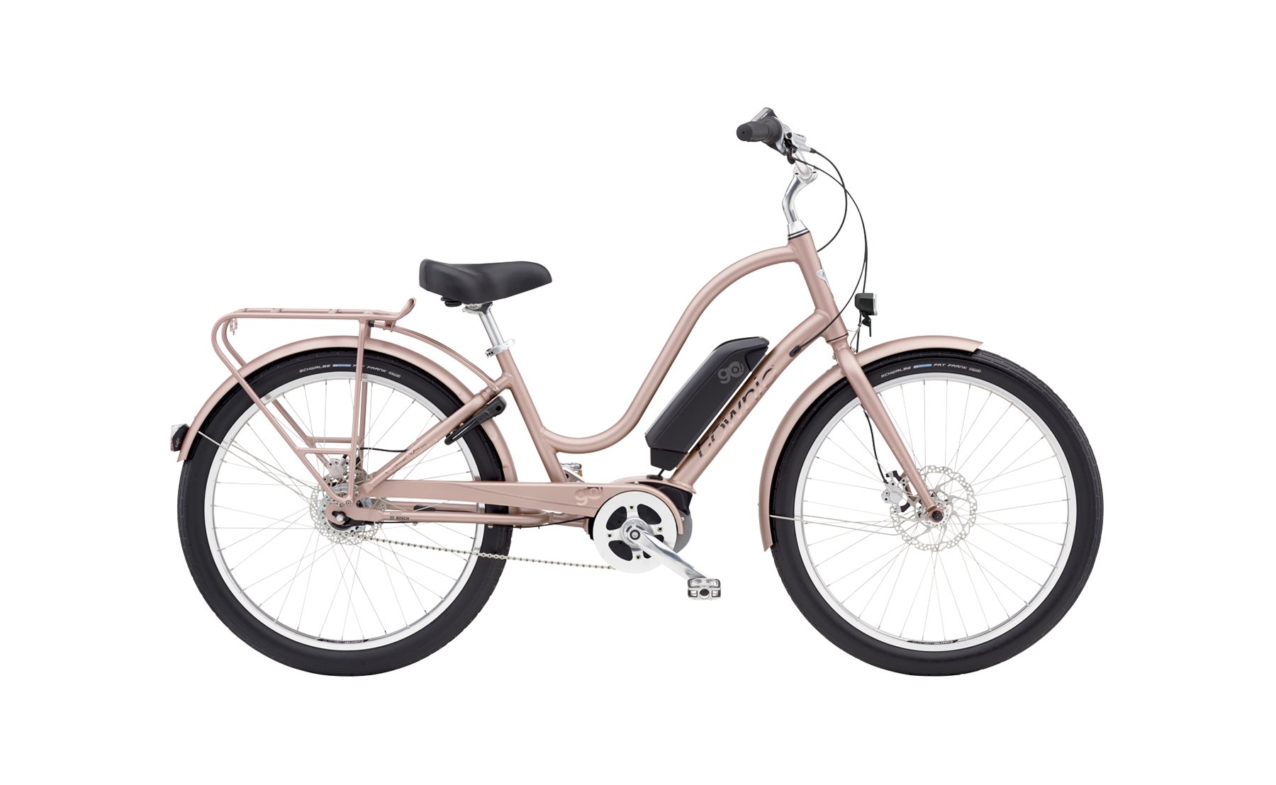 Electra Townie Go! 8i 2020 26 Zoll kaufen Fahrrad XXL