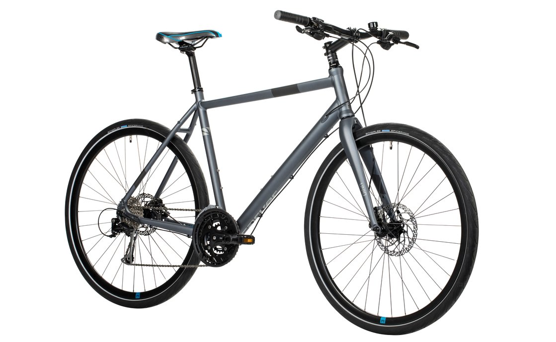 Carver Uniq 110 2017 28 Zoll günstig kaufen Fahrrad XXL