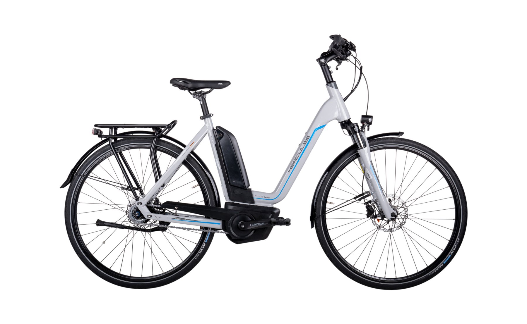 Hercules Futura F8 2019 28 Zoll günstig kaufen Fahrrad XXL