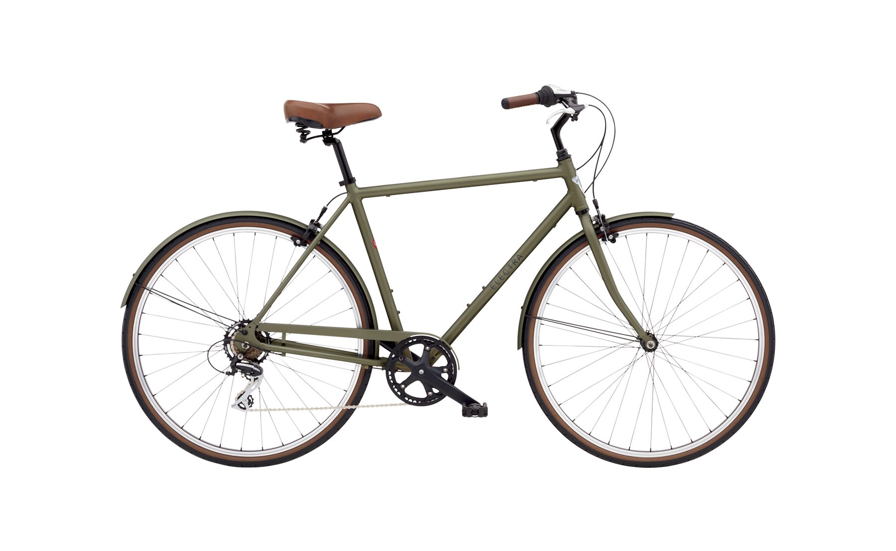 Electra Loft 7D 2019 28 Zoll günstig kaufen Fahrrad XXL