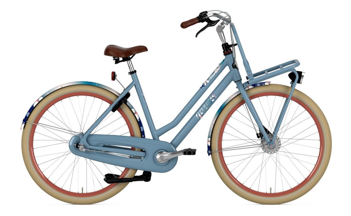 Gazelle Miss Grace T3 2019 28 Zoll 7 Fahrrad XXL