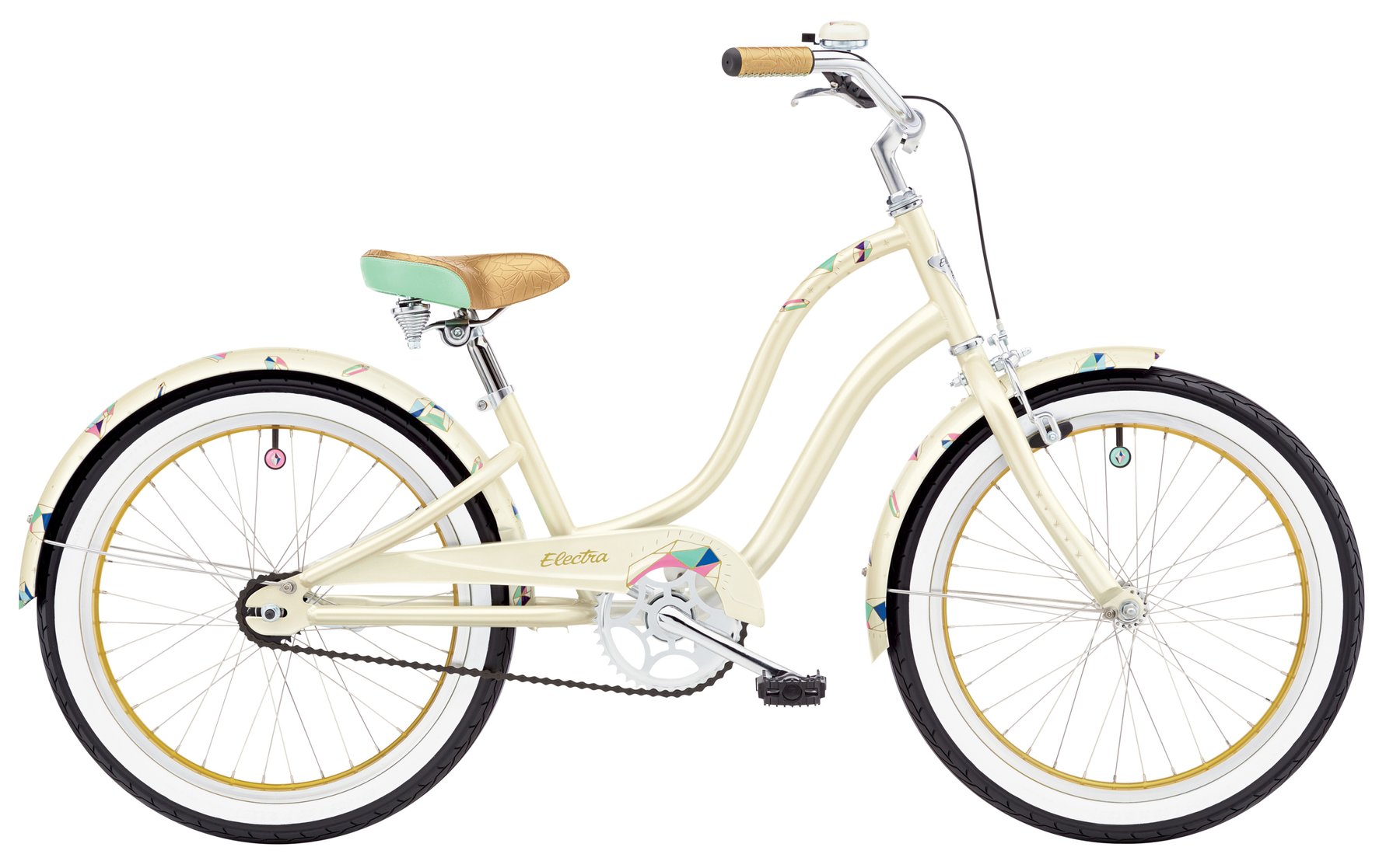 Electra Fahrrad 20 Zoll