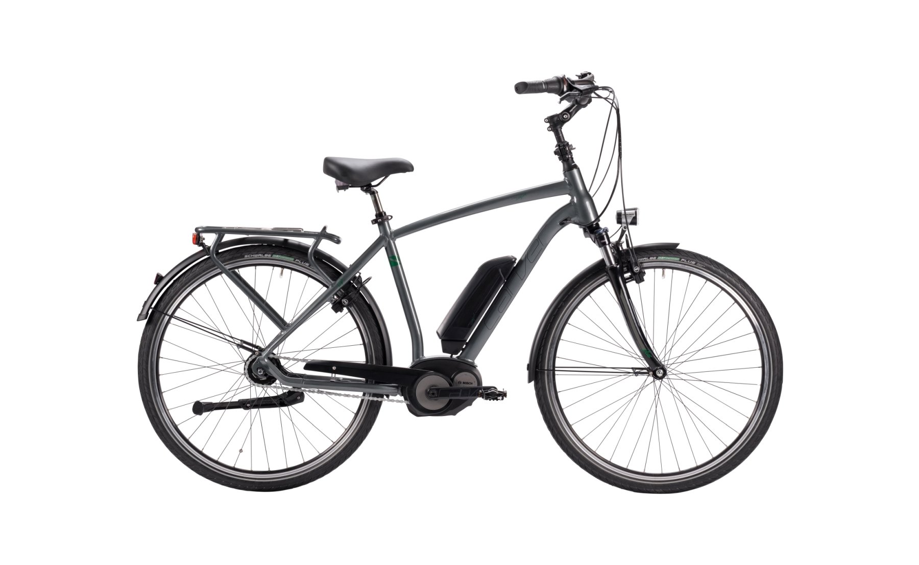 Carver Cityzen 1030 FL 2017 28 Zoll günstig kaufen