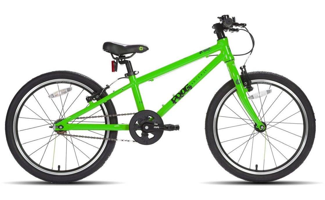 Frog 52 Single Speed 2020 20 Zoll bestellen Fahrrad XXL