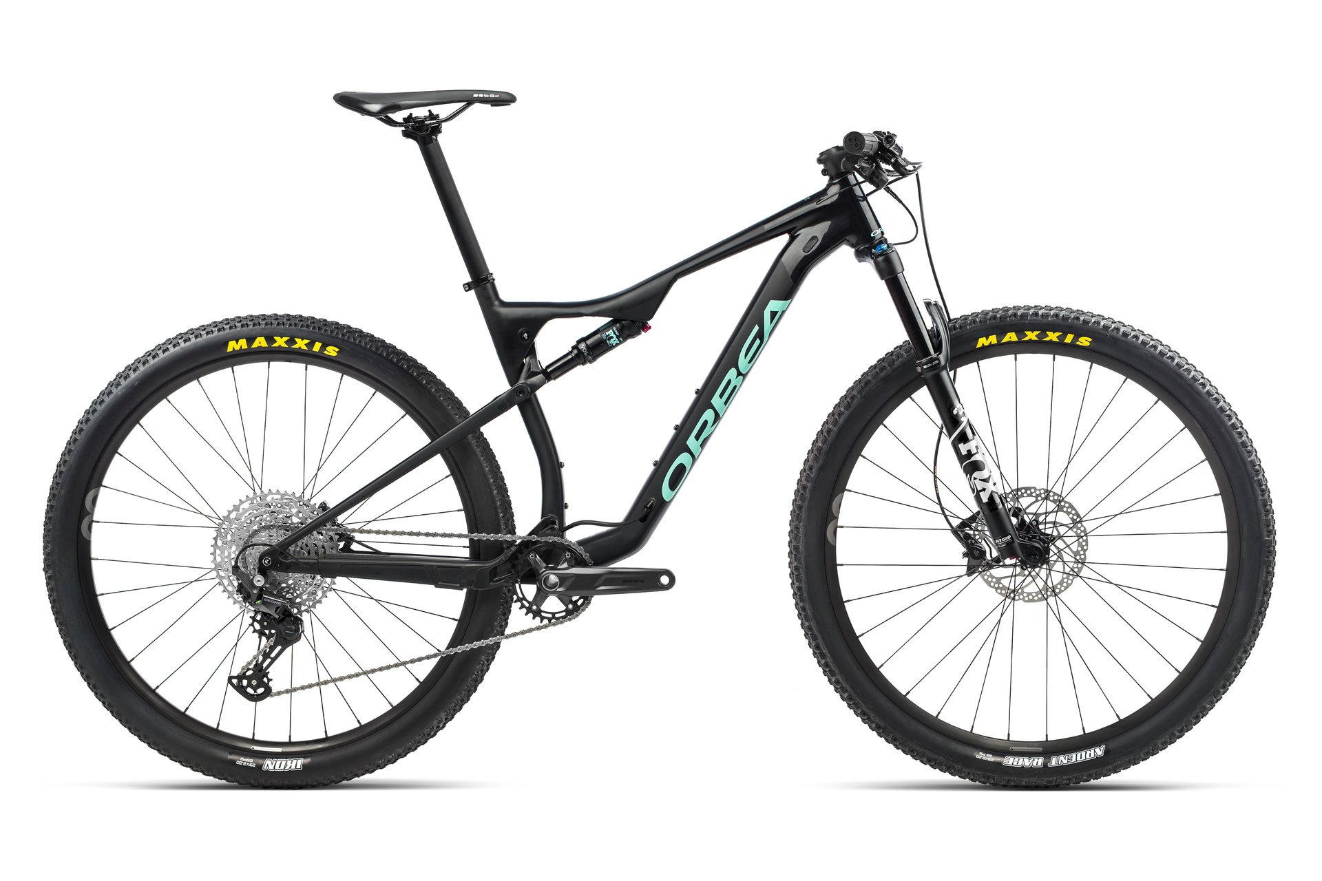 orbea mtb fully 2021