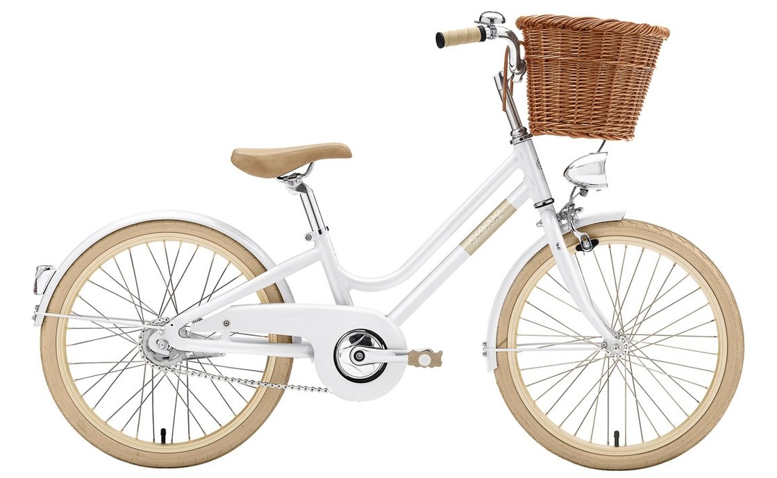 Creme Mini Molly 20 2019 20 Zoll günstig kaufen Fahrrad XXL