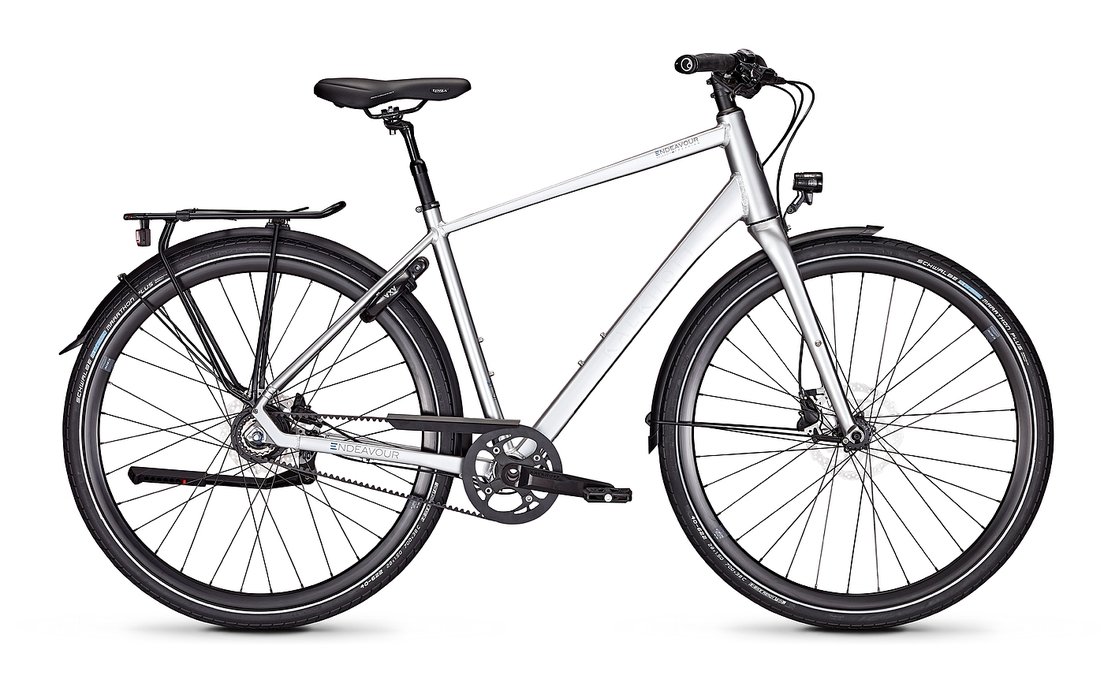 Kalkhoff Endeavour 8 BLX 2019 28 Zoll 6 Fahrrad XXL