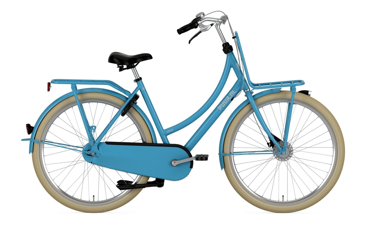 Gazelle Puur_NL C7 RT 2019 28 Zoll bestellen Fahrrad XXL