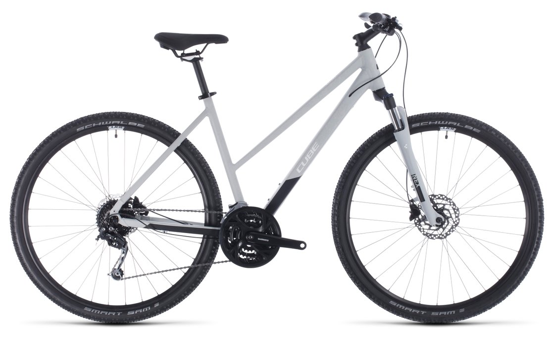 Cube Nature Pro 2020 28 Zoll bestellen Fahrrad XXL