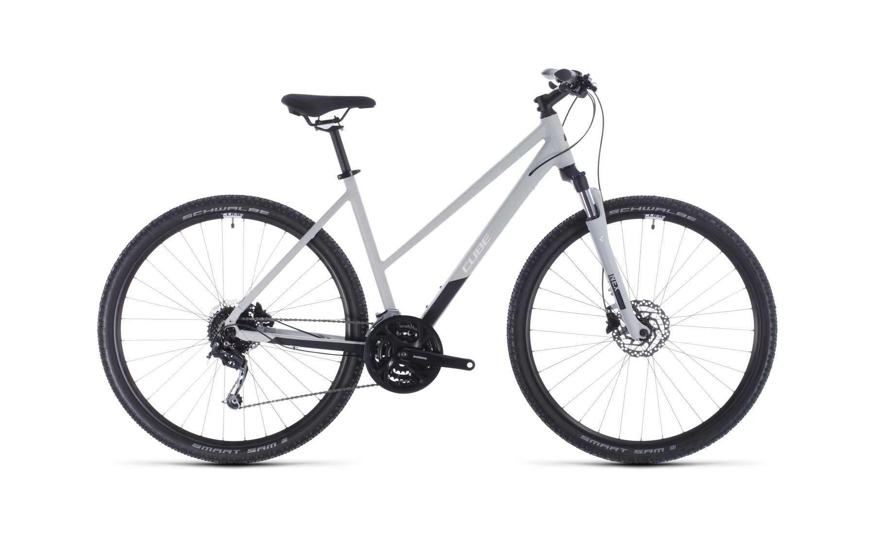 Cube Nature Pro 2020 28 Zoll bestellen Fahrrad XXL