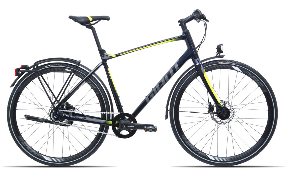 Giant FastTour CS 2 2018 28 Zoll günstig kaufen Fahrrad XXL