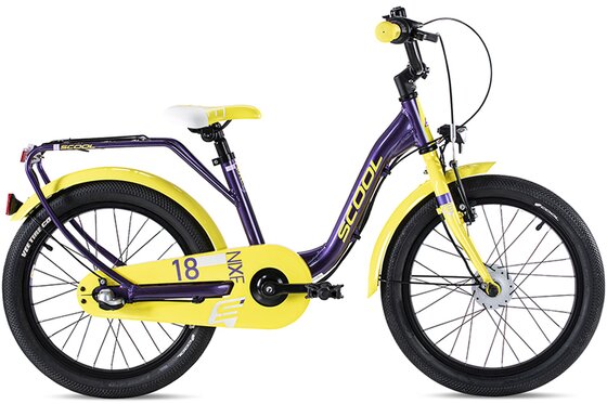 fahrrad xxl 18 zoll