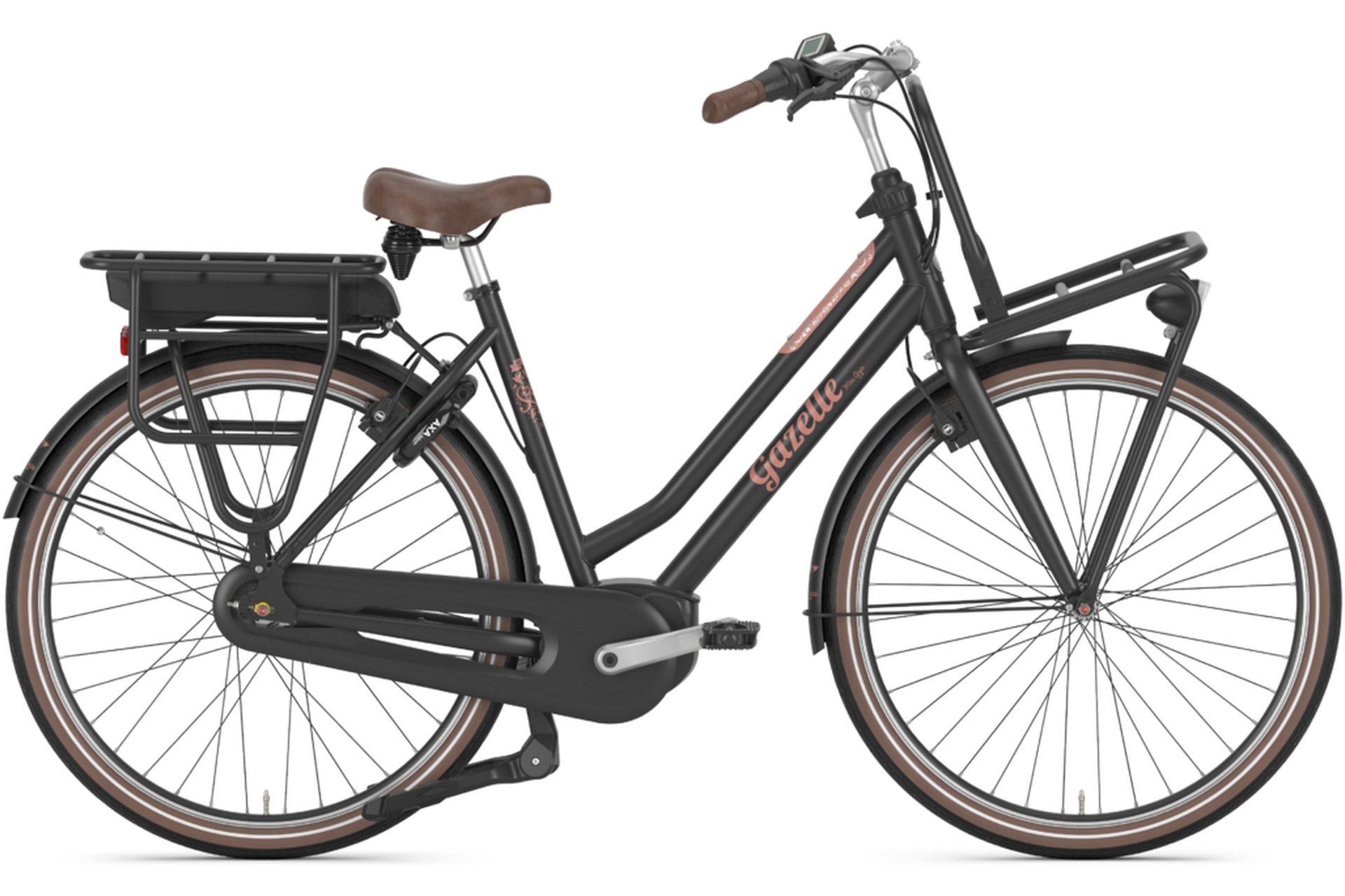 gazelle e bike miss grace gebraucht