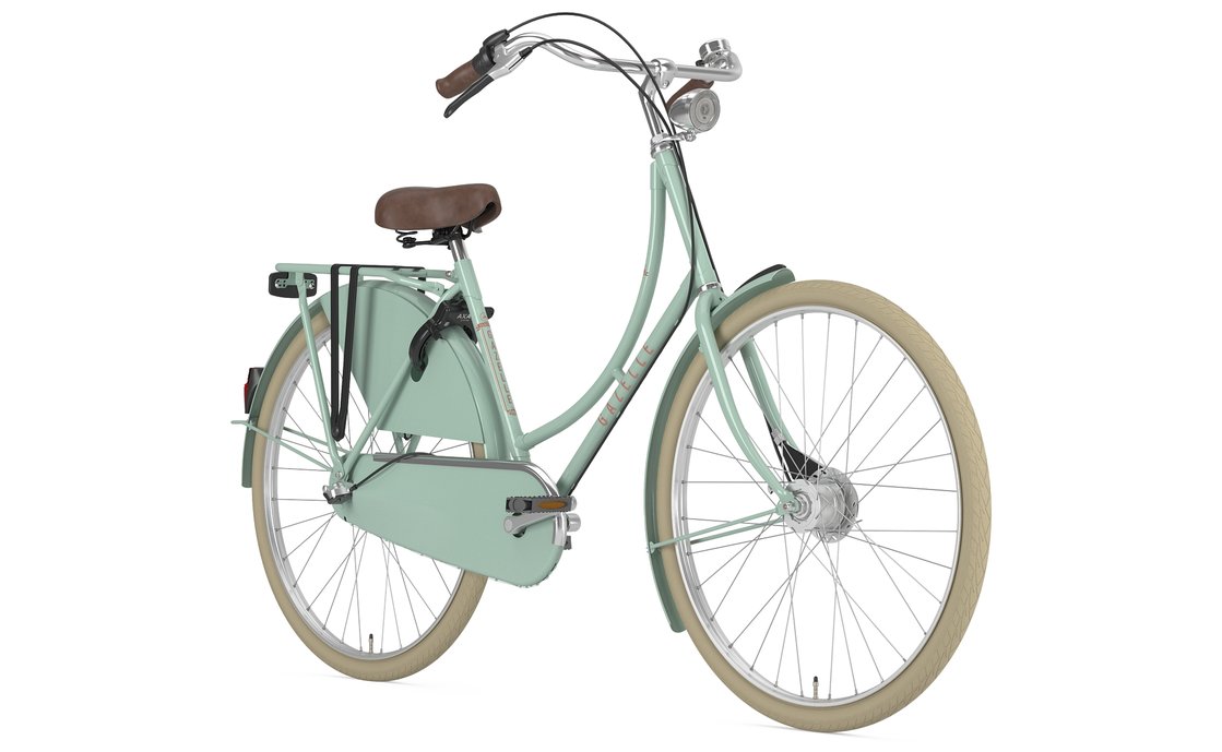 Gazelle Classic 2019 28 Zoll kaufen Fahrrad XXL