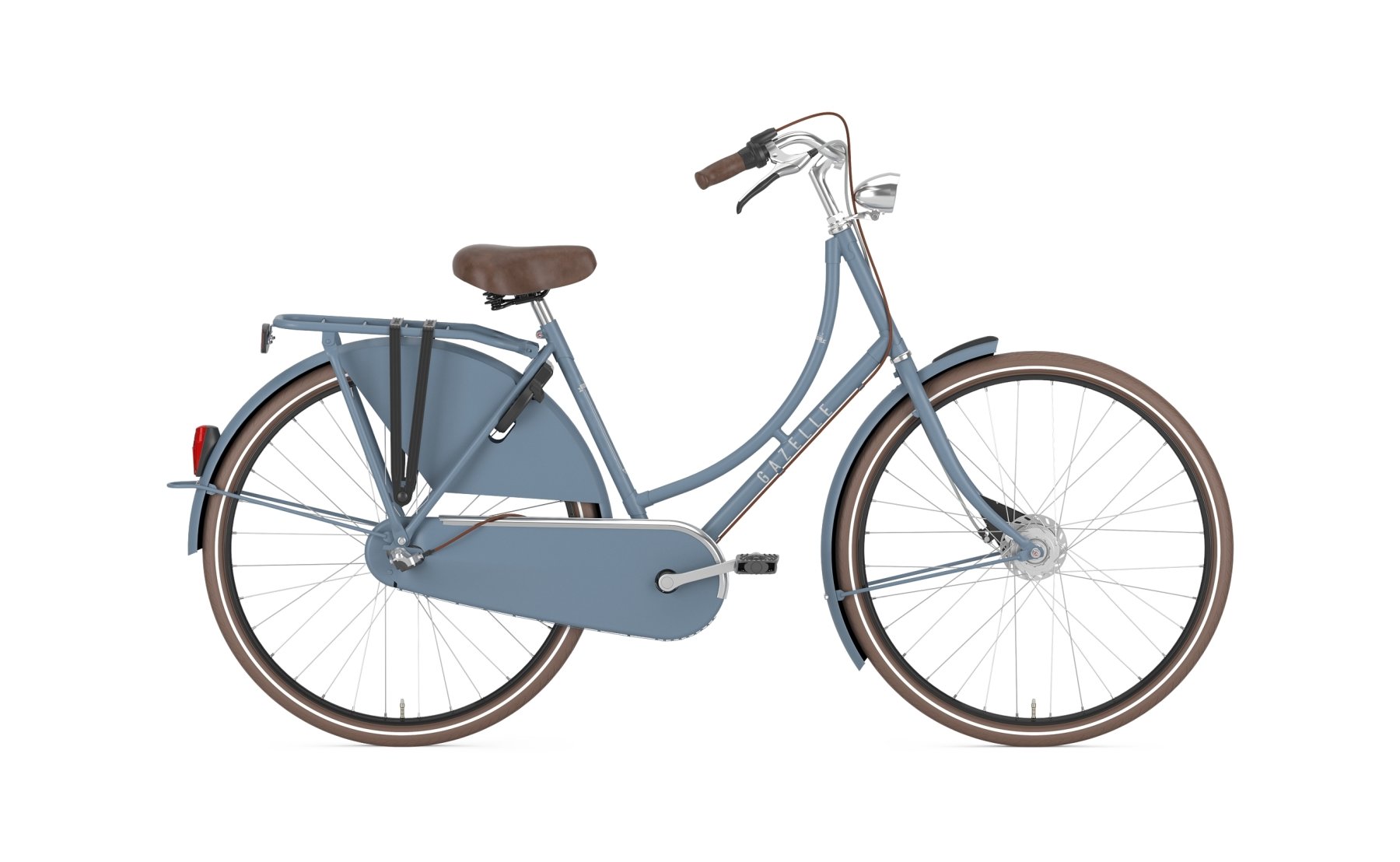 Gazelle Classic 2019 28 Zoll kaufen Fahrrad XXL