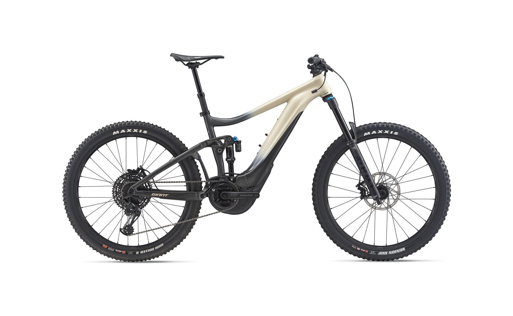 Giant Reign E+ 2 Pro 2020 27,5 Zoll kaufen Fahrrad XXL