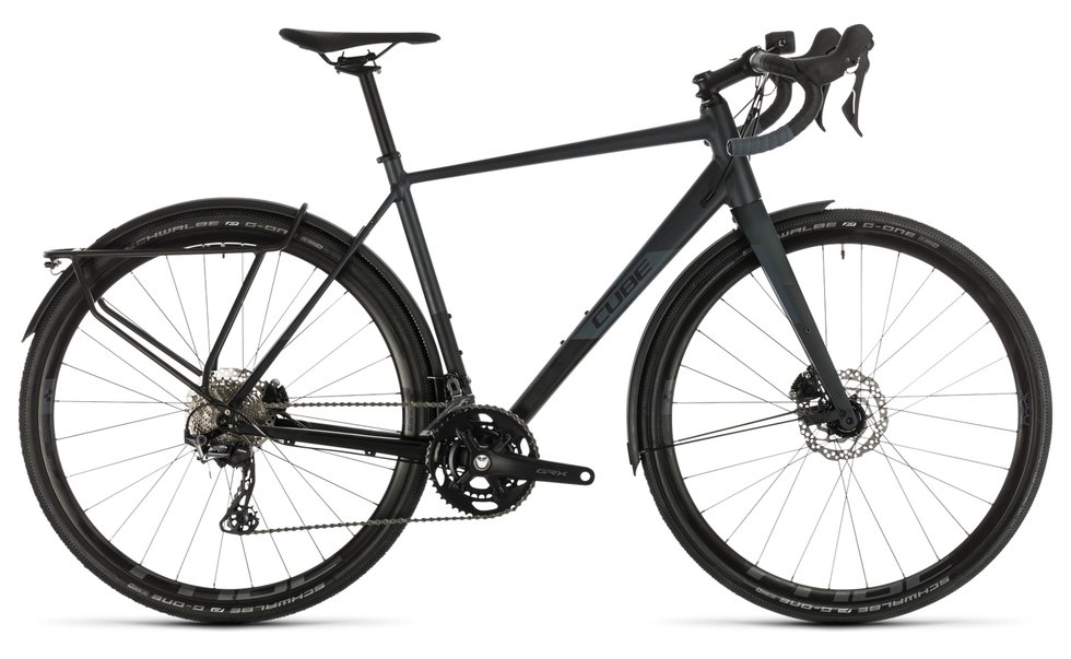 Cube Nuroad Race FE 2020 28 Zoll bestellen Fahrrad XXL