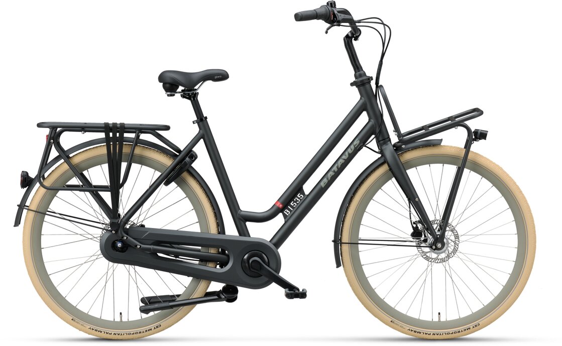 batavus fahrrad 28 zoll